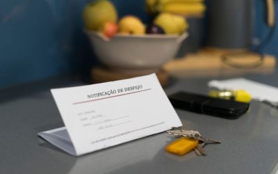 Inquilino é despejado de imóvel por comportamento antissocial reiterado