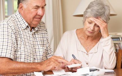 Posso herdar dívidas dos meus pais falecidos?