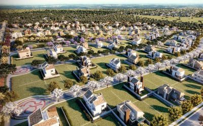 STF regulamenta cobrança de associação de condomínio de lotes