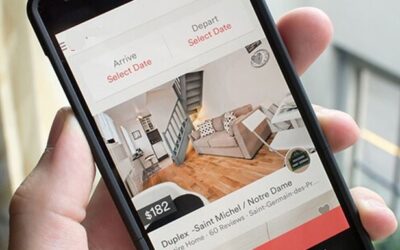 Justiça proíbe locação múltipla de aposentos de apartamento