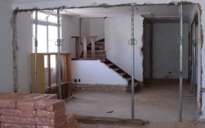 Obra irregular de condômino deve ser desfeita