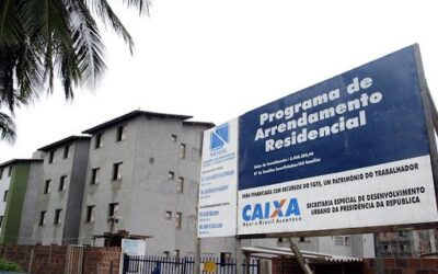 Caixa responde por taxa condominial de imóvel do PAR