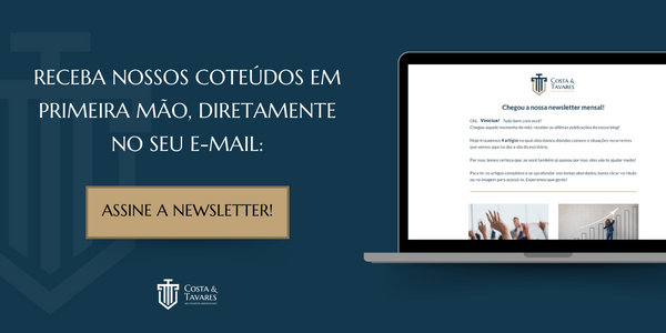 Newsletter - Costa & Tavares Advogados Associados