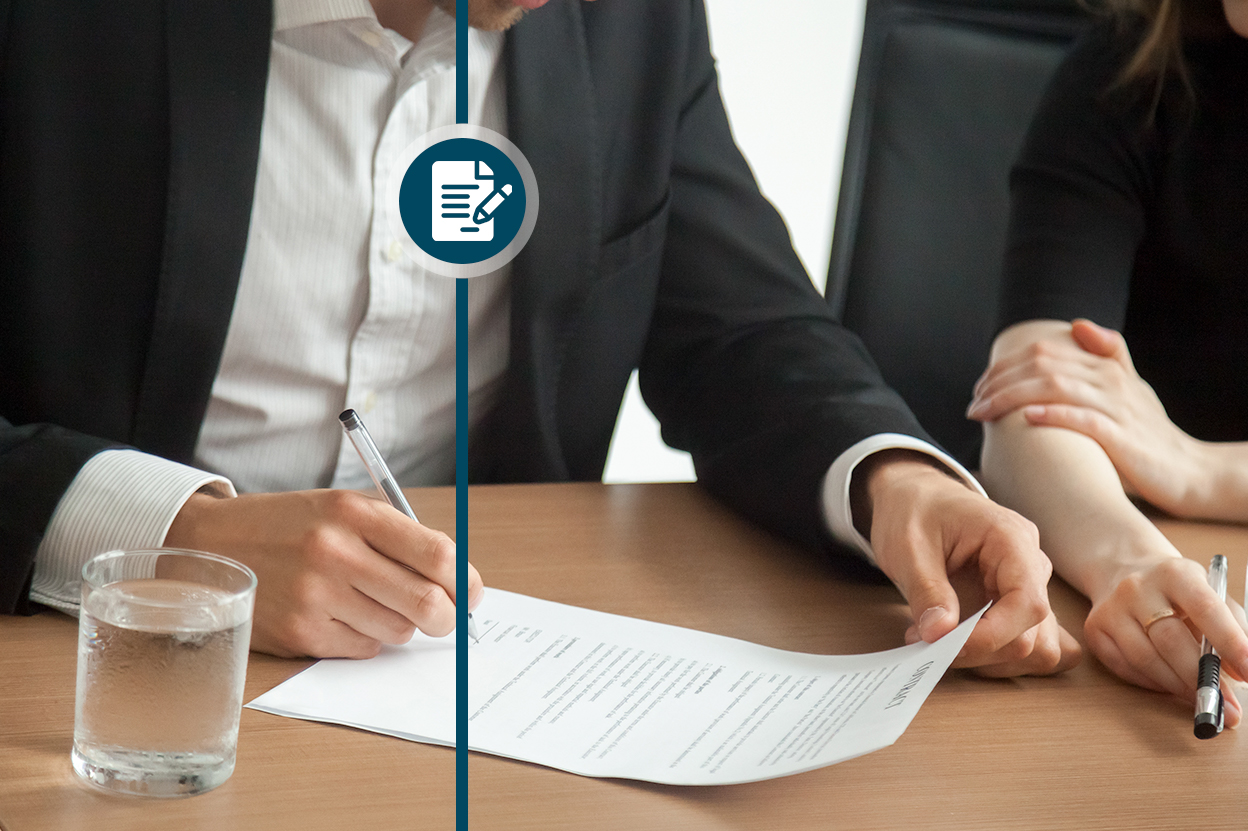 Comprei, desisti e agora? O que síndicos e administradoras devem saber sobre rescisões de contrato