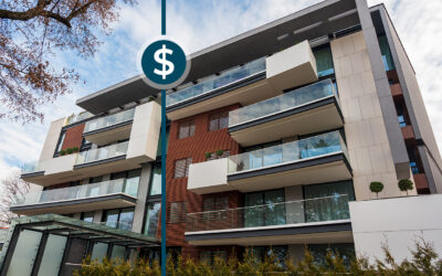 Taxa condominial em imóveis desocupados: quem paga a conta?