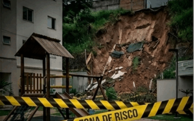 Chuvas em Minas Gerais: é possível realizar obras urgentes em condomínios sem assembleia