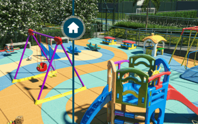Responsabilidade Civil em Condomínios: Segurança Jurídica em Playgrounds, Pergolados e Áreas de Lazer