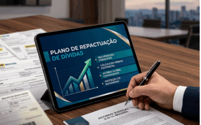 Lei do Superendividamento. Entenda o Que Pode Mudar e Como Proteger Sua Renda