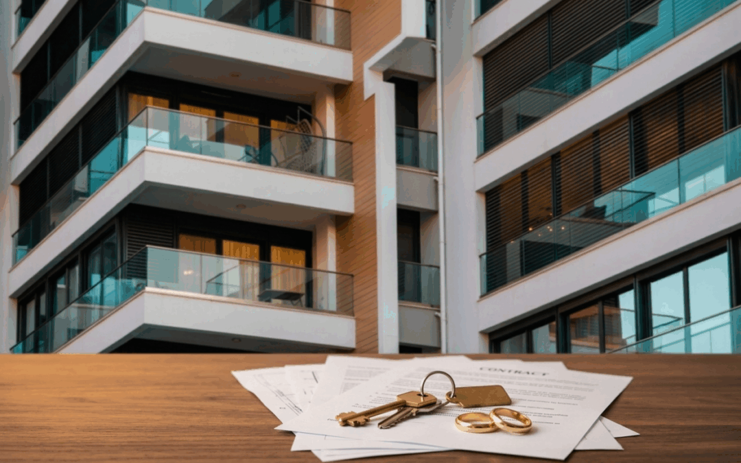 Processo de execução imobiliária e proteção de bens