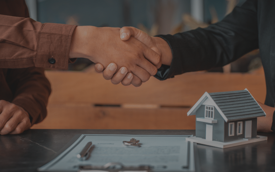 Adjudicação Compulsória ou Usucapião