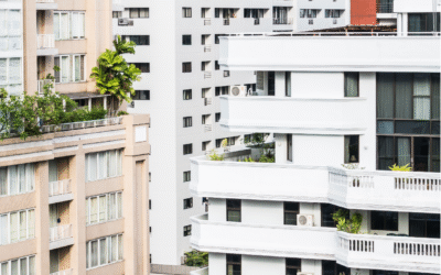 STJ decide: Taxa de condomínio maior para casas maiores é ilegal?