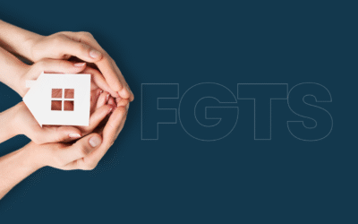 Uso do FGTS para compra de imóvel: como transformar trabalho em segurança patrimonial