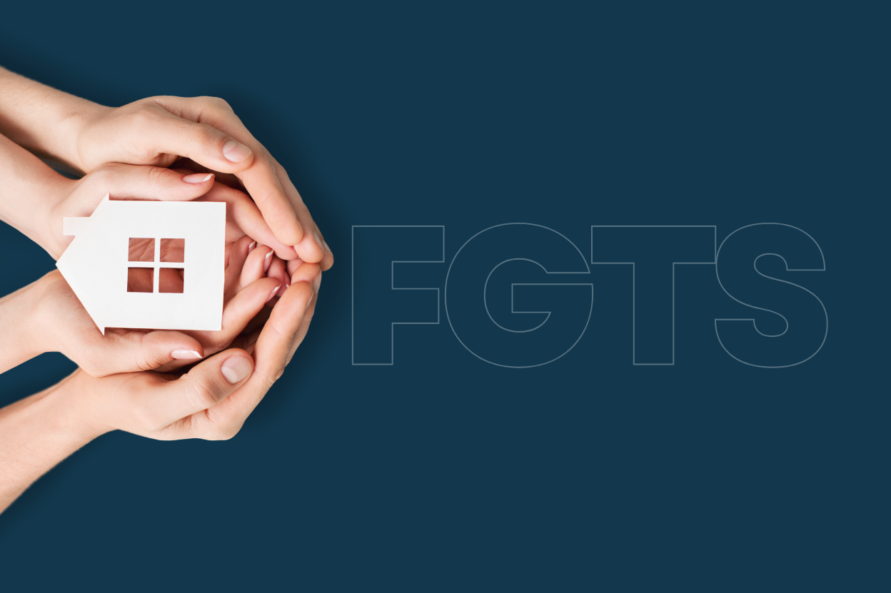 Uso do FGTS para compra de imóvel: como transformar trabalho em segurança patrimonial