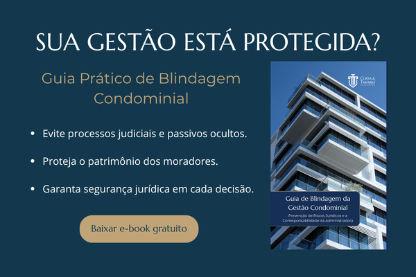 Guia de Blindagem Condominial